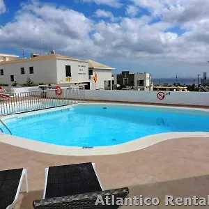  Apartment La Cumbre 4a