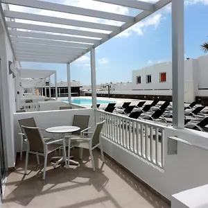  Apartment Gracioseros 106