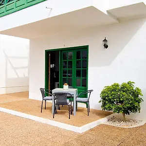  Apartment De La Playa I