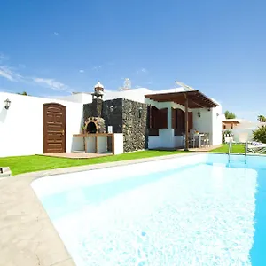 Villa El Golfo - By Az
