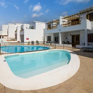 Apartment La Cumbre 8a