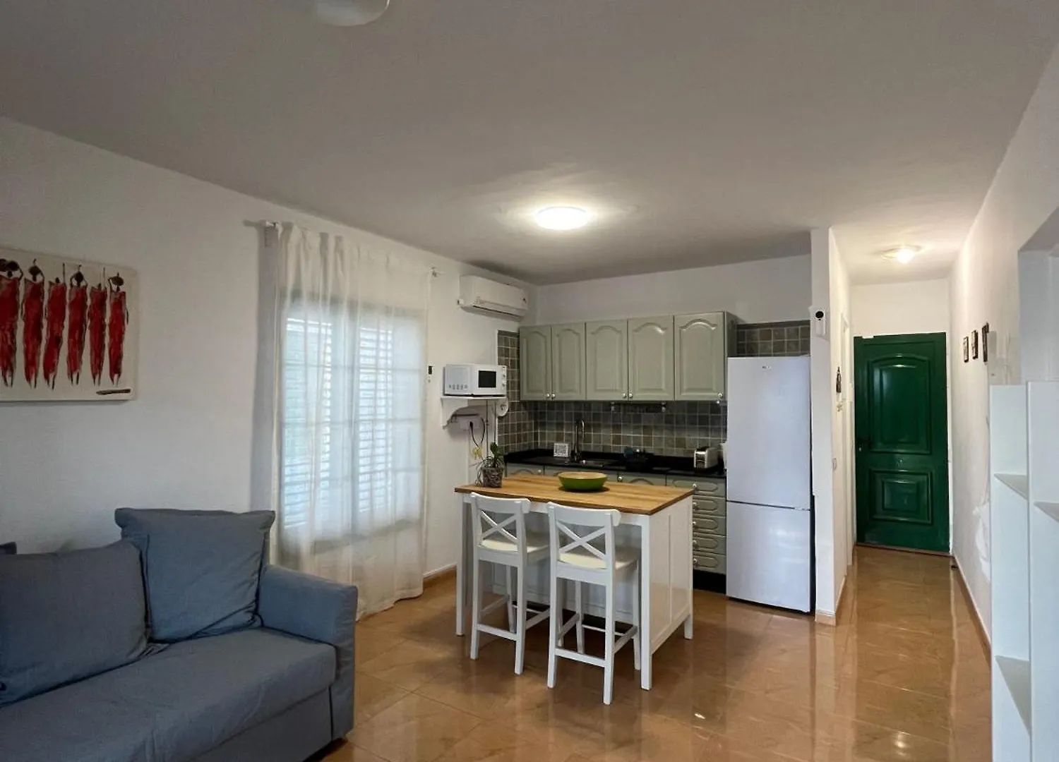 Apartamento Lanza Palm 푸에르토 델 카르멘 스페인