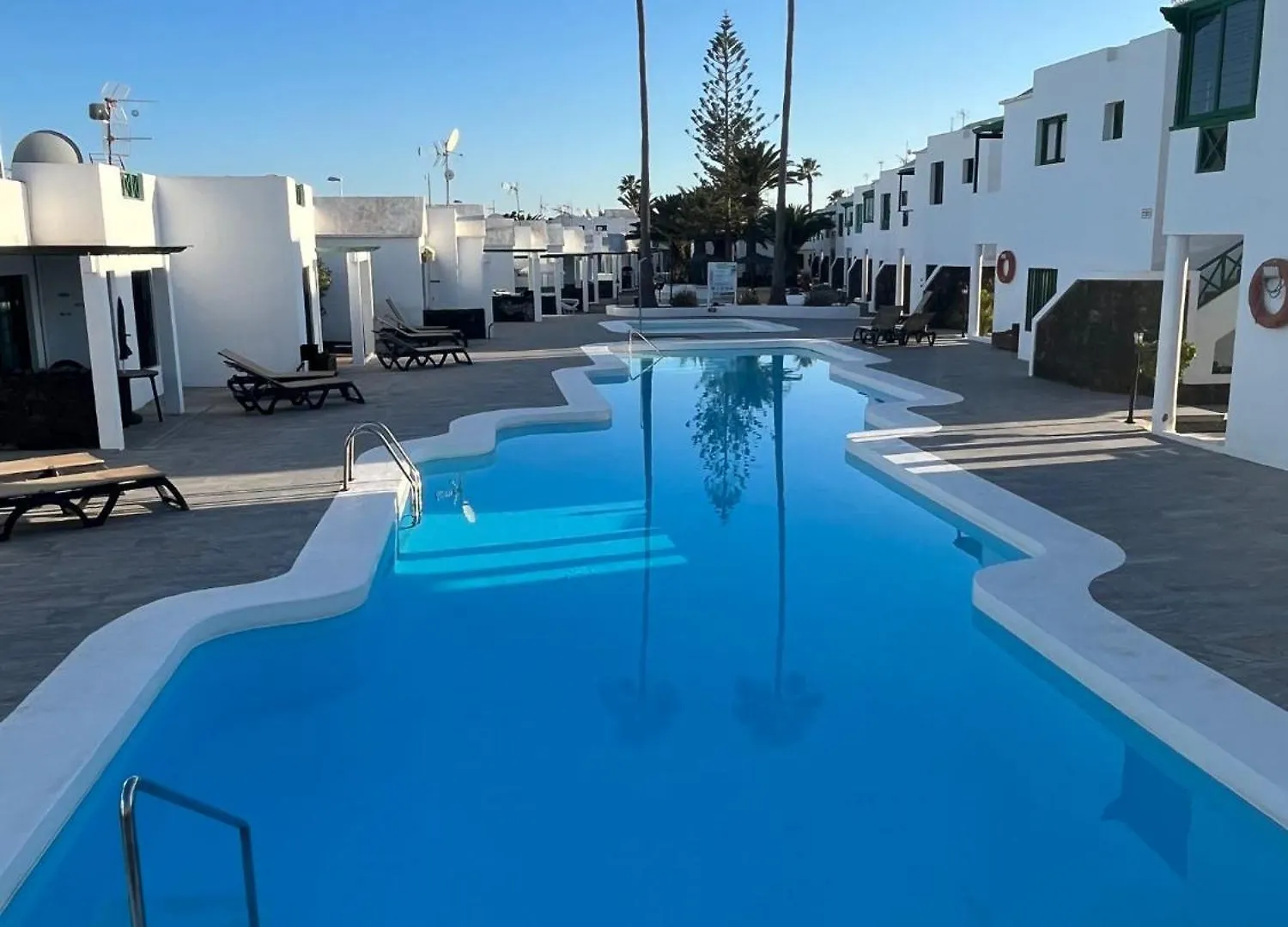 Apartamento Lanza Palm 푸에르토 델 카르멘