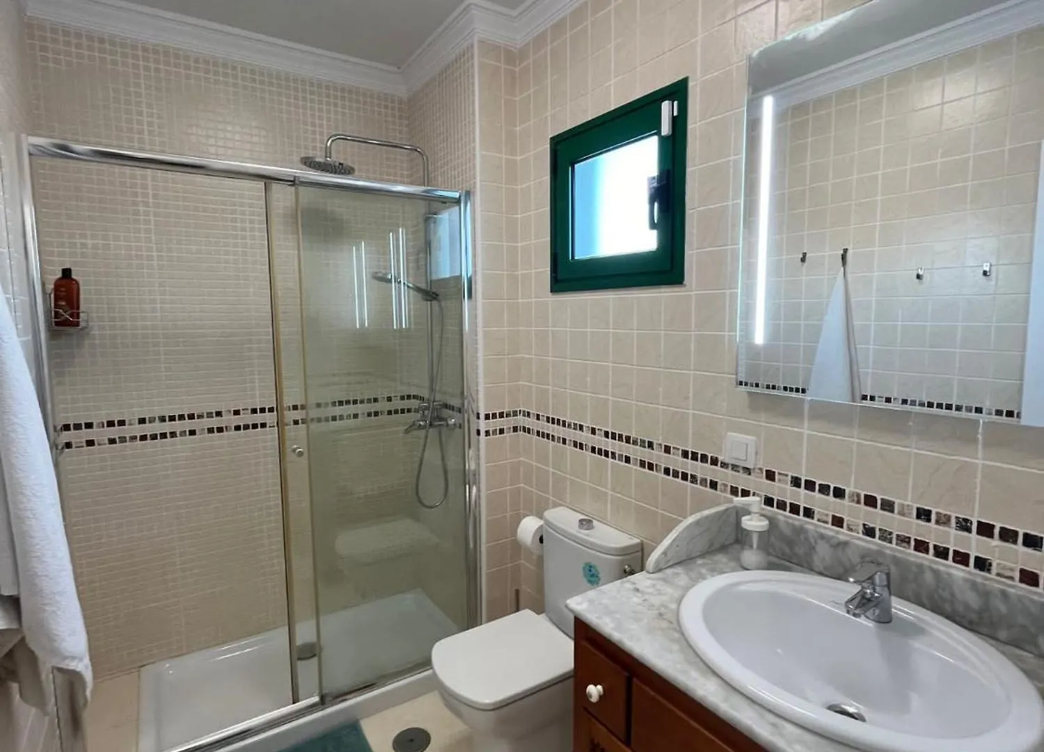 Apartamento Lanza Palm 푸에르토 델 카르멘