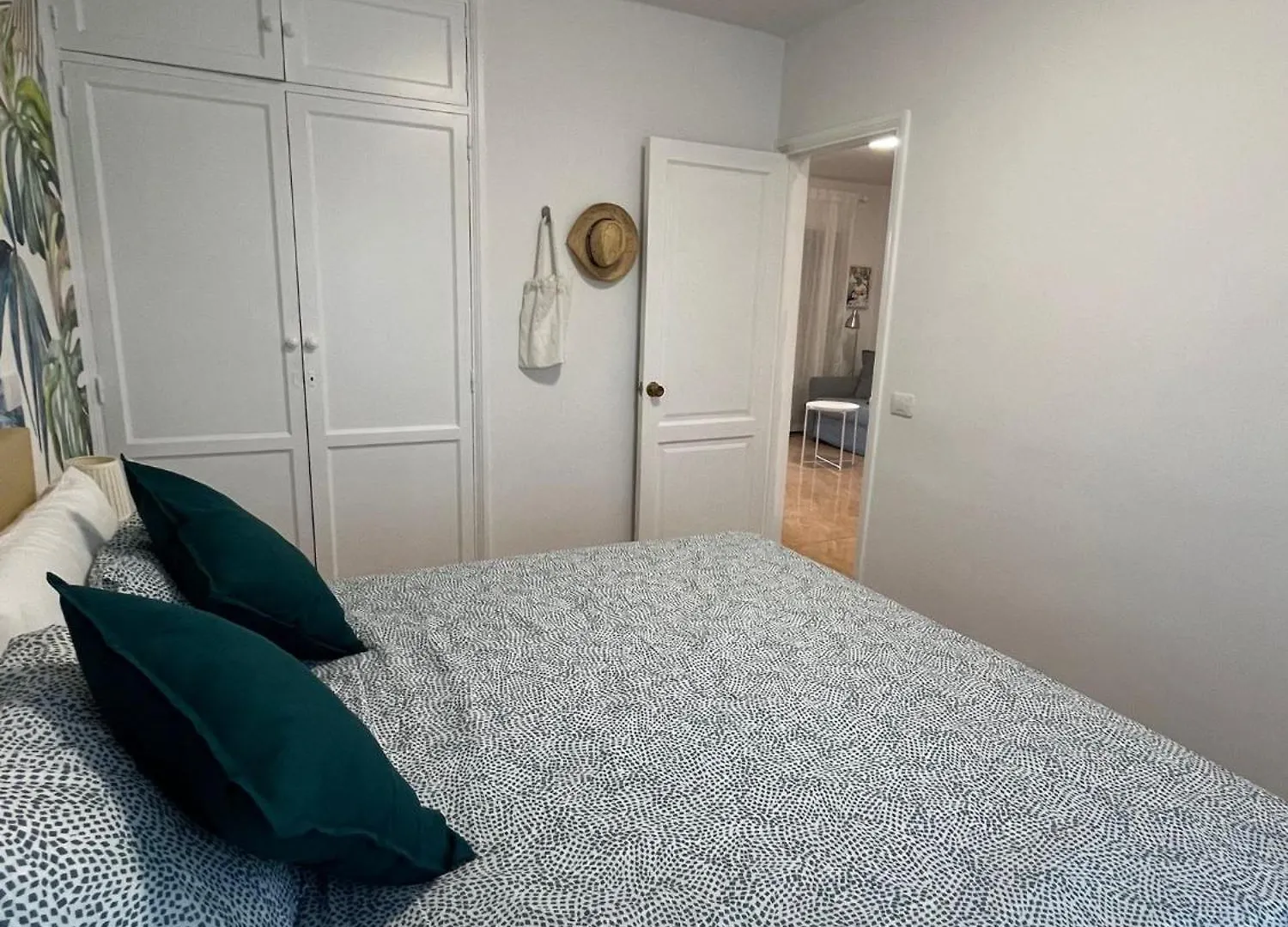 Apartamento Lanza Palm 푸에르토 델 카르멘 0*,  스페인