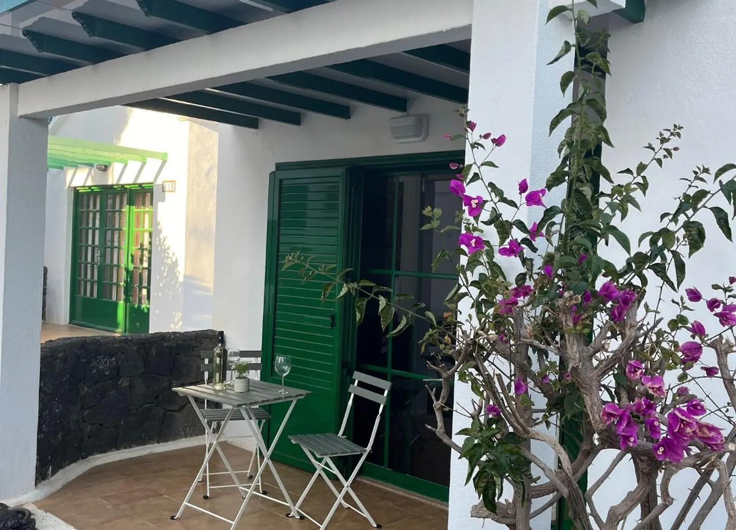 Apartamento Lanza Palm 푸에르토 델 카르멘