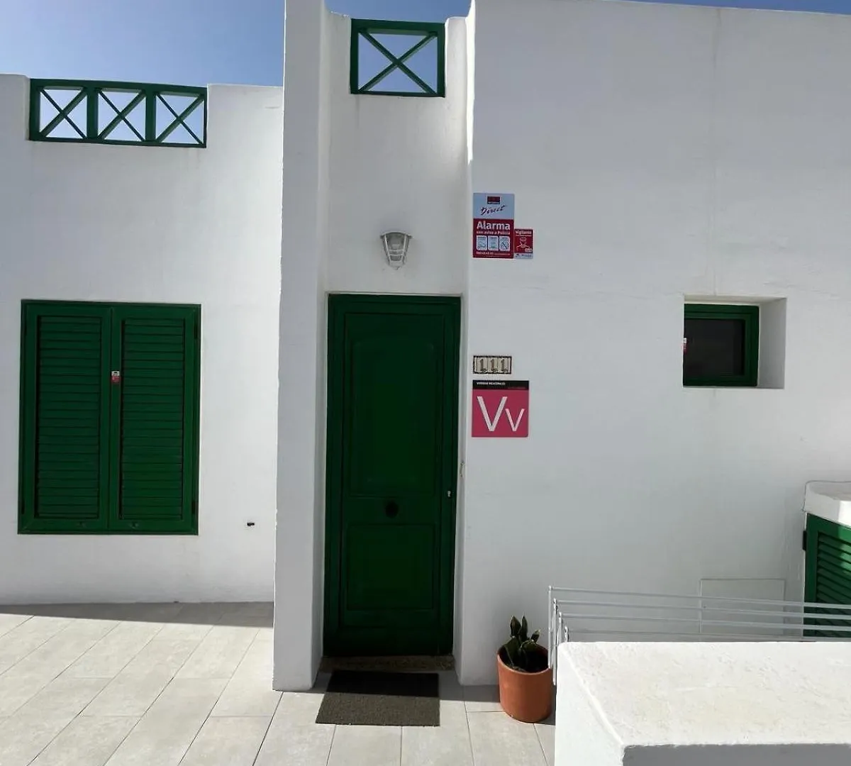 Apartamento Lanza Palm 푸에르토 델 카르멘 아파트